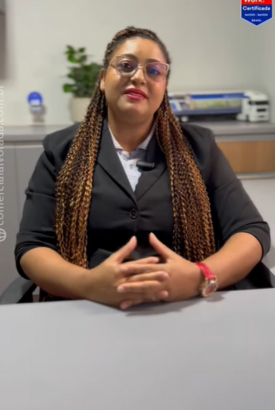 Depoimento Weuller - Diretor da Qualymax