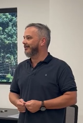 Depoimento participante PDL - Empresa BRGAAP